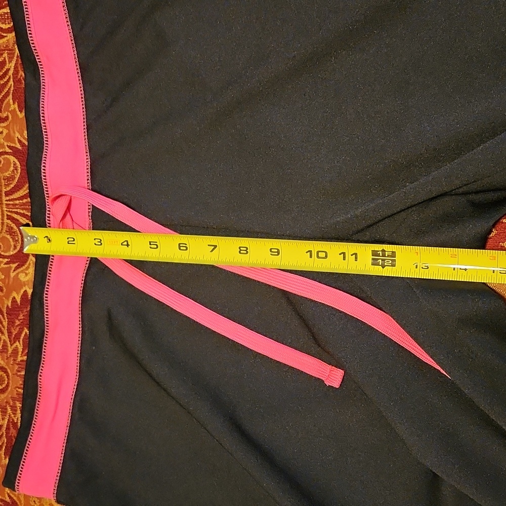 Be Inspired pull-on sweatpants, 1X - Picture 5 of 7